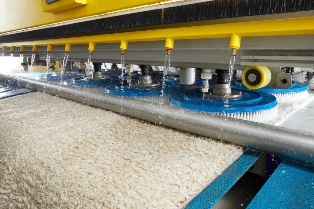 karbeyaz halı yıkama